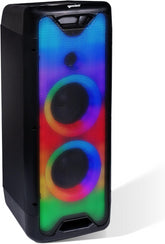 Gemini GLS-880 Bluetooth Party Speaker System 1000w
